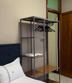 Nyamagana Cabin | NACC Lodge