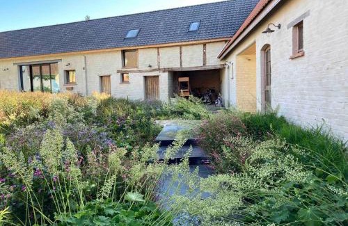 Kluisbergen House | Nachtegael Hoekhuis, knusse woning met prachtig vergezicht