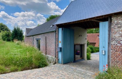 Kluisbergen House | Nachtegael Zomerhuis, idyllische woning in de Vlaamse Ardennen