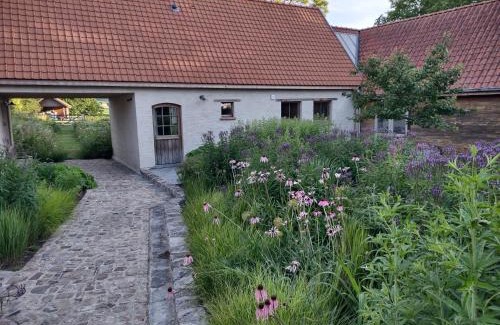 Kluisbergen House | Nachtegael Zomerhuis, idyllische woning in de Vlaamse Ardennen