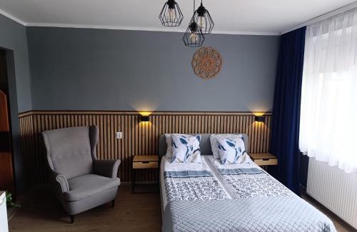 Brodnica Apartment | Nad Drwęcą