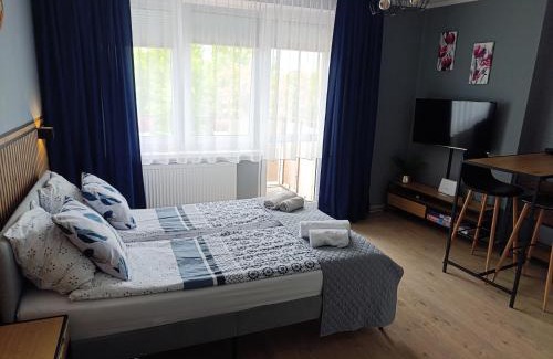 Brodnica Apartment | Nad Drwęcą