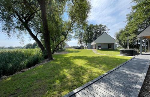 gmina Mogilno Villa | Nad Jeziorem