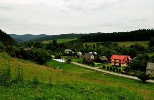 Rabe House | Nad Krolówką