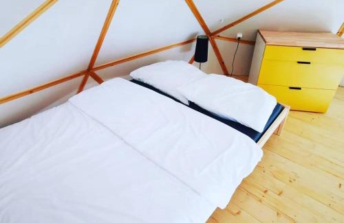 Serock Apartment | Nad Narvią - Glamp