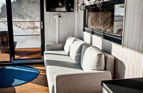 Serock Apartment | Nad Narvią