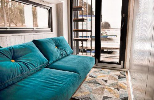 Serock Apartment | Nad Narvią