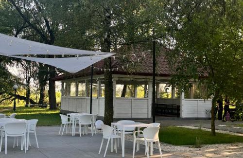 Pinczow Hotel | Nad Starą Nidą *