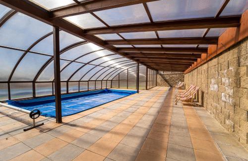 Horni Mesto House | Nad Vodopády
