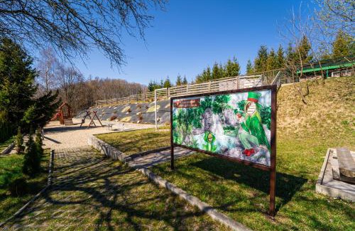 Horni Mesto House | Nad Vodopády