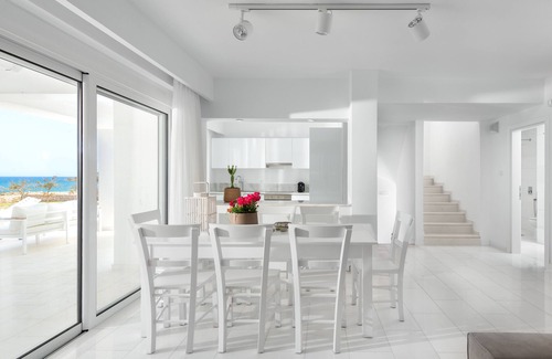 Kolymbia Villa | Nada Beachfront Villa