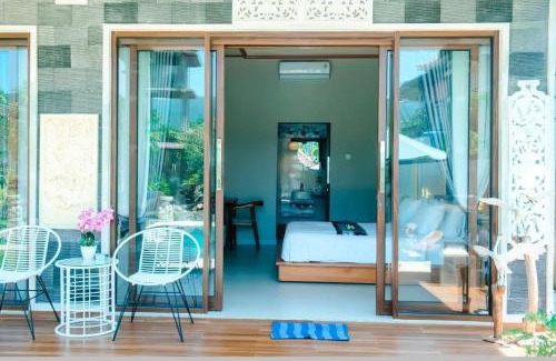 Buleleng House | Nada Garden villa
