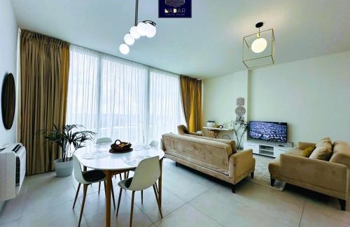 Jala Villa | NaDar Luxury House - Green Coast