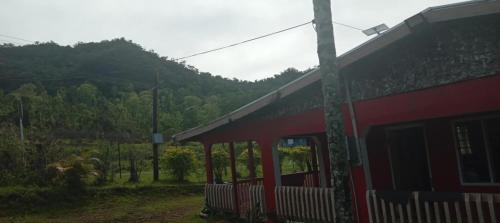 Korolevu House | Nadarivatu Homestay - Escape to Tranquillity
