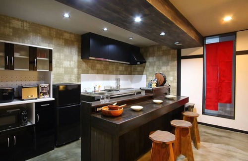 Fujiyoshida House | Nadaya/Fujiyoshida Yamanashi