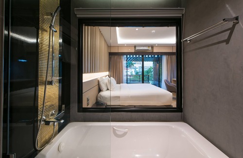 Khon Kaen Hotel | Nadee 10 Resort & Hotel