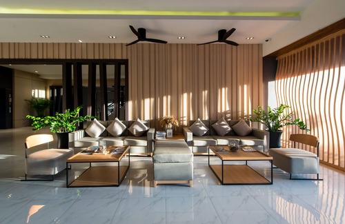 Khon Kaen Hotel | Nadee 10 Resort & Hotel