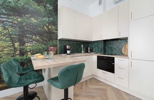 Mrzezyno Apartment | Nadmorska 7F | Baltic Sand Apartment | Parking