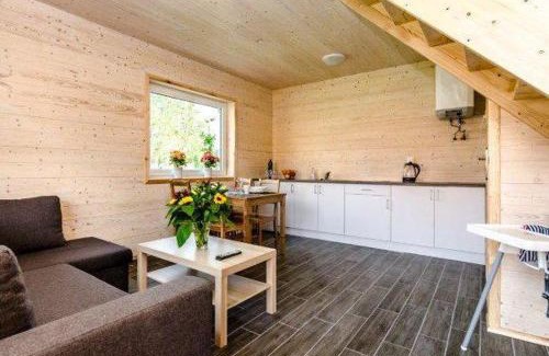 Gaski House | NADMORSKA WYDMA GĄSKI