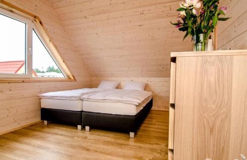 Gaski House | NADMORSKA WYDMA GĄSKI