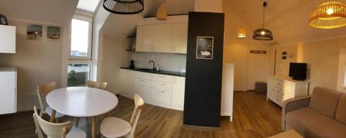 Mechelinki Apartment | Nadmorski Klif