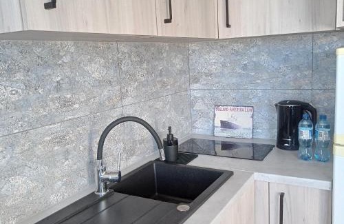 Wzgorze Swietego Maksymiliana Apartment | Nadmorski
