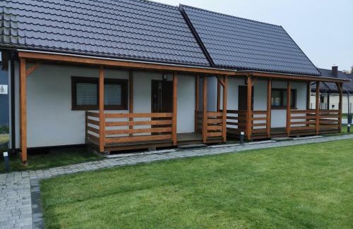 Rewal House | NADMORSKI RESORT