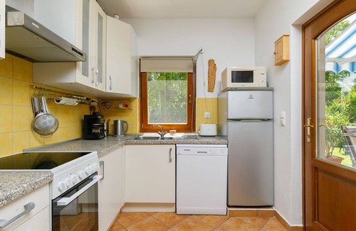 Balatonakali Apartment | Nadori 3 by Interhome