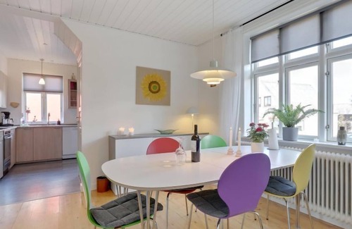 Østermarie House | "Nadua" - 6km from the sea by Interhome