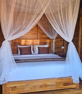 Munduk House | Nadya Homestay