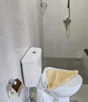 Munduk House | Nadya Homestay