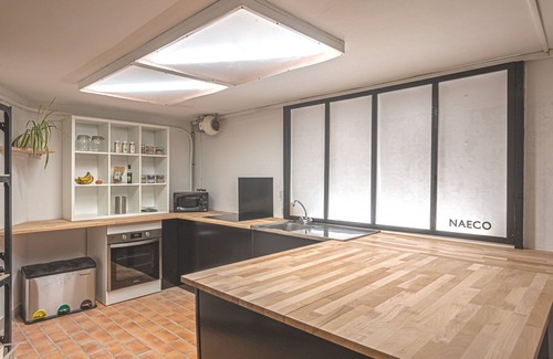 Clohars-Carnoet Hostel | Naeco Le Pouldu - Hostel