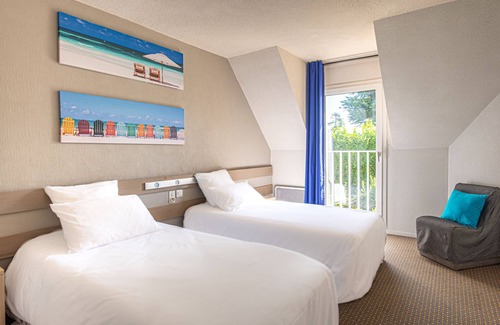 Clohars-Carnoet Hostel | Naeco Le Pouldu - Hostel