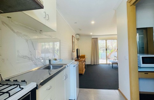 Nagambie Hotel | Nagambie Motor Inn