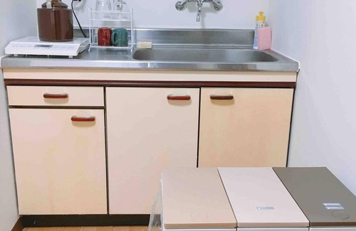Gifu Apartment | NAGARA /Gifu Gifu