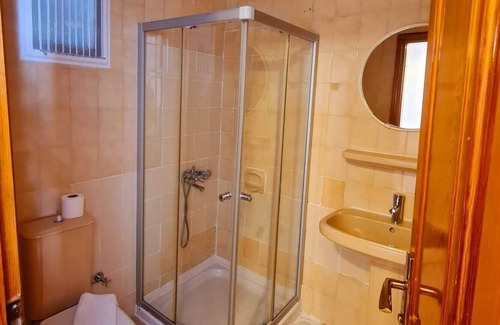 Bodrum City Center Hotel | Nagi Beach Hotel