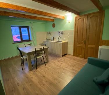 Zugdidi Apartment | Nagi House