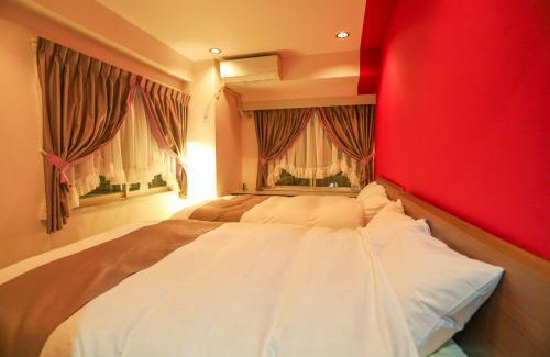 Naka Ward Apartment | Nagoya Apartment Oosu