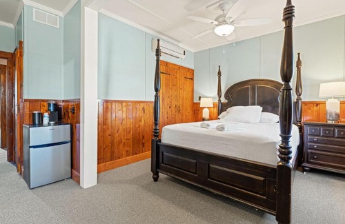 Nags Head Hotel | Nags Head Beach Inn by KEES Vacations