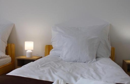 Nagyvisnyo Apartment | Nagy-Völgy Vendégház