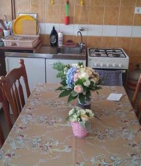 Tiszasas Apartment | Nagymama Házikója