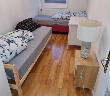 Obergiesing Apartment | Nah zum Oktoberfest, voll möbliert, Wifi