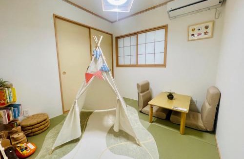 Okinawa House | Naha Airport, beaches, shopping centers are nearby #NewVilla