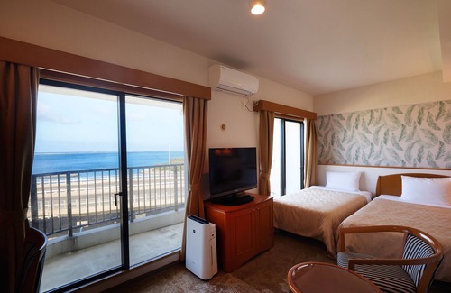 Naha City Centre Hotel | Naha Beach Side Hotel