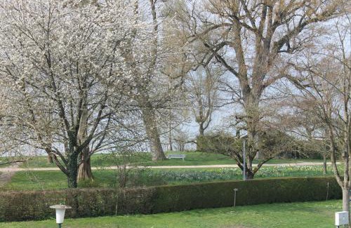 Ueberlingen Apartment | Nahe am See