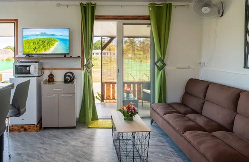 Nunue House | Nahi Loge, Welcome home