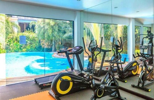 Nai Harn Apartment | Nai Harn Beach Condo P-207