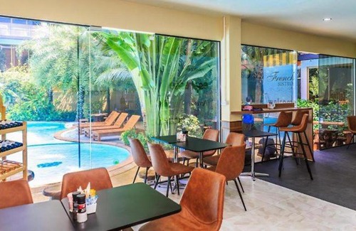 Nai Harn Apartment | Nai Harn Beach Condo P-207