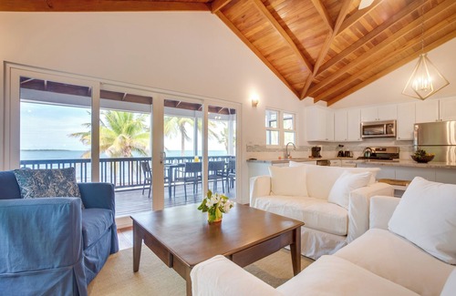Cocoplum Resort | Naïa Resort and Spa