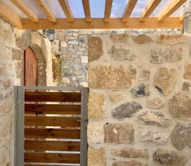 Pigi House | Naiades Residence